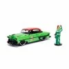 Jada Diecast 1:24 DC Bombshells Poison Ivy 1953 Chevy Bel Air -Novelty Toys Sales 00b761853c62c89f1de994fcda31754a thumb