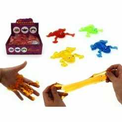 Other Sticky Frog Assorted