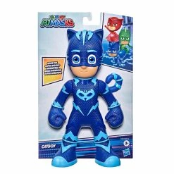 PJ Masks Epic Heroes Friend Figure 10 Inch Assorted