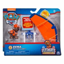 Paw Patrol Ultimate Rescue Mini Vehicle & Figure Assorted -Novelty Toys Sales 047bfd91e033ac2dd075a25be9c66d2d thumb