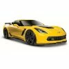Maisto Diecast 1:24 2015 Chevrolet Corvette Z06 Coupe Assorted