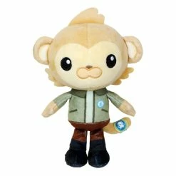 Octonauts Series 1 Basic Plush Assorted -Novelty Toys Sales 0529d60b2ad7aaf448a7cd1c0f94cd0d thumb