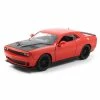 Jada Diecast 1:24 BTM 2015 Dodge Challenger SRT Hellcat