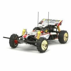 Tamiya Radio Control Kit 1:10 Super Hotshot Kit No ESC