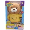 The Wiggles Singing Rock A Bye Bear -Novelty Toys Sales 061a47a797aa23b12213881016494ee2 thumb