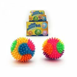 Other Flashing Spark Rainbow Ball