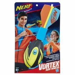 Nerf Sport Aero Howler