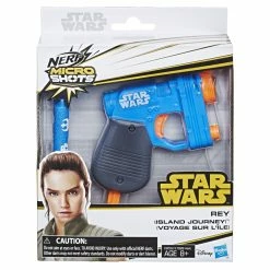 Nerf Microshots Star Wars Assorted