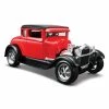 Maisto Diecast 1:24 Special Edition 1929 Ford Model A Assorted -Novelty Toys Sales 0a405b1137c1d1f465291b7aef70196f thumb