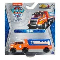 Paw Patrol True Metal Diecast Big Truck Pups Big Rigs Assorted -Novelty Toys Sales 0a59ee4867d56d4085cd0a4e00008b03 thumb