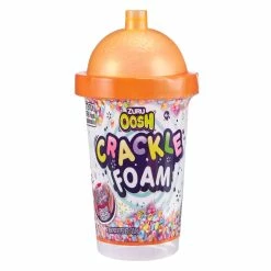 Oosh Crackle Fun Foam Assorted