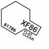 Tamiya Mini Acrylic Paint XF86 Flat Clear -Novelty Toys Sales 0d10f056ac5d7f893cb07afd36c9e03c thumb