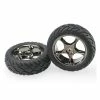 Traxxas Radio Control Traxxas RC Buggy Anaconda Tyres On Tracer Wheels 2.2 Inch Bandit Front -Novelty Toys Sales 102833975c3bf21cd1c63963aab58e21 thumb