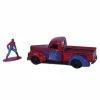 Jada Diecast 1:32 1941 Ford Pickup With Spider-Man Figure -Novelty Toys Sales 1089cbb35ae4719ce5cc139765f073ad thumb