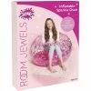 3C4G Pink Confetti Inflatable Chair -Novelty Toys Sales 11c1b12d108d044896dcffb11dd87ea7 thumb