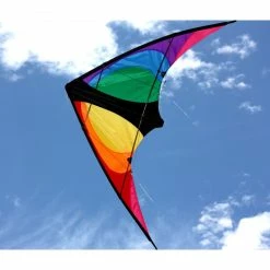 Ocean Breeze Dual Control Kite 1.2m Stinger