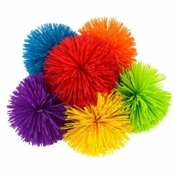 Other Koosh Classic Balls Assorted Colours