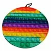 Other Pop It Fidget Toy Super Sized Rainbow Circle -Novelty Toys Sales 1501e2e3b965270b02acee9ca02f9646 thumb