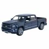 Motor Max Diecast 1:24 2018 Chevy Silverado Centennial Edition -Novelty Toys Sales 15211debe63e5046ff44d20d3de241e9 thumb