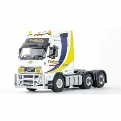 Drake Collectibles Volvo Claytons Towing