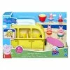 Peppa Pig Beach Campervan -Novelty Toys Sales 176980fafa0c2774759097aeaaac8b7f thumb