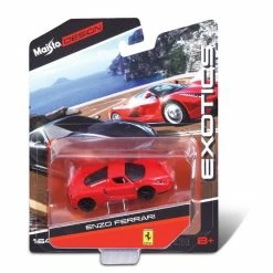 Maisto Diecast 1:64 Design Collection Assorted -Novelty Toys Sales 18cb38260154524a8759c62d91a818ec thumb