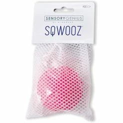 Sensory Genius Sqwooze Assorted