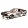 Maisto Diecast 1:24 Harley Davidson 1967 Ford Mustang GT -Novelty Toys Sales 19f01c76da17585466e5bc3d2d5d2db0 thumb