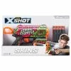 XSHOT Skins Flux Dart Blaster Assorted -Novelty Toys Sales 1a320796ceb6ac7c3c585770c93e3820 thumb