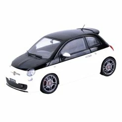 Motor Max Diecast 1:24 Abarth 500