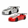 Jada Diecast 1:24 JDM 2001 Honda S2000 Hardtop Assorted -Novelty Toys Sales 1a9523cbe46a824a4c8645961a895011 thumb