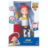 Toy Story 4 Talking Figure Cowgirl Jessie -Novelty Toys Sales 1cc49bb8b891b399dd0c48c586931b50 thumb
