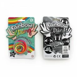 Other Rainbow Elastics String