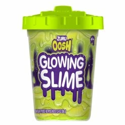 Oosh Slime Glow In The Dark Large Assorted -Novelty Toys Sales 1f40e4cf72ee11122599f35f95b46929 thumb