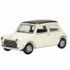 Oxford Diecast 1:76 Mini Cooper S MkII Snowberry White Black -Novelty Toys Sales 1f4cb5f15aa5f94d5fa89514d396cc2b thumb