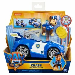 Paw Patrol Movie Deluxe Themed Vehicle & Pup Assorted -Novelty Toys Sales 1f63f57f05d6db3bc51e21c80f6f6cf9 thumb