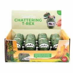 Other Wind Up Chattering T-Rex