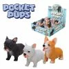 Schylling Pocket Pups Assorted -Novelty Toys Sales 223eff62a9850bf4a5cc55eb24d22221 thumb