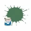 Humbrol Enamel Paint Mid Green Matt -Novelty Toys Sales 261ef65bc42d23b90bd943693d36bfbc thumb