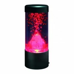 Other Lamp Volcano Round Small