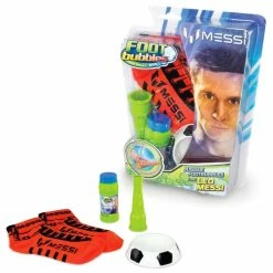 Other Foot Bubbles Starter Kit