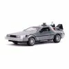 Jada Diecast 1:24 Back To The Future Part II Delorean Time Machine -Novelty Toys Sales 291ba77eac616b9cbe9540850c2d3f82 thumb