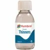 Humbrol Thinners Bottle 125ml -Novelty Toys Sales 293f11828963360ca59fe10961d11cff thumb