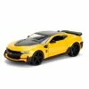 Jada Diecast 1:24 Transformers Bumblebee 2016 Camaro -Novelty Toys Sales 2979e7481f7256f7c11f1bda7443f0f6 thumb