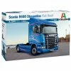 Italeri Model Kit 1:24 Scania R400 Streamline Flat Roof -Novelty Toys Sales 29cb583f97ed8bf3f54eb9bf04d81997 thumb