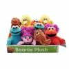 Sesame Street Basic Beanie Plush Assorted -Novelty Toys Sales 2a2373c61075b1612821c9b423b0fdd1 thumb