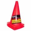 Regent Collapsible Cones 4 Pack -Novelty Toys Sales 2a448fd38e529c0c5b008491d9504858 thumb