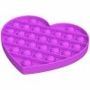 Other Pop It Fidget Toy Heart Shape Assorted -Novelty Toys Sales 2a5f5200b61f720133982513a457c49e thumb