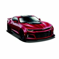 Maisto Diecast 1:24 Special Edition 2017 Chevrolet Camaro ZL-1 Assorted