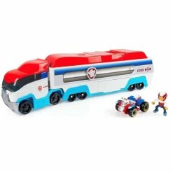 Paw Patrol Paw Patroller